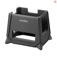 Godox AD200Pro-PC Flash Holder Protective Impact-Resistant Light Holder Replacement for Godox AD 200Pro  G&amp;M-2.20