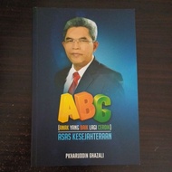 ABC ( ANAK YANG BAIK LAGI CERDIK ) ASAS KESEJAHTERAAN