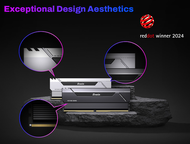 # Biwin Black Opal HX100 - 32GB [2x16GB] 6000MHz CL36 DDR5 Heatsink Dual UDIMM Memory Kit #