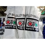 POLI GTO VOLLEYBALL NET POCKET | NET VOLLEYBALL GTO BAG | NET VOLLEYBALL TOURNAMEN | ADULT POLY | CH