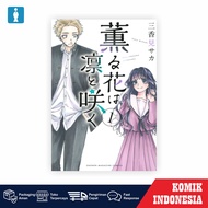Komik Kaoru Hana wa Rin to Saku Vol 01 Bahasa Indonesia