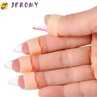 JEROMY Guzheng Nail Cover Set String Instrument Accessories Ring Musical Instrument Guzheng Practice
