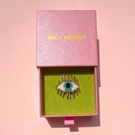 Evil Eye ring (classic)