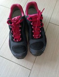 Treksta Hiking Shoes 行山鞋 size 39.5