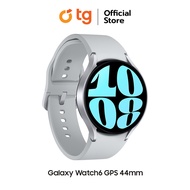 สมาร์ทวอทช์ Samsung Galaxy Watch6 44mm (Bluetooth) สินค้ารับประกัน 1 ปี