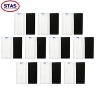 [STAS] For XIAOMI for MIJIA E5 (Accessory C108) Robot Vacuum Filter