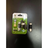 Rtd Rayton MAIN LIGHT H6 LASER M11S H6 LASER 2 COLOR Ac Dc