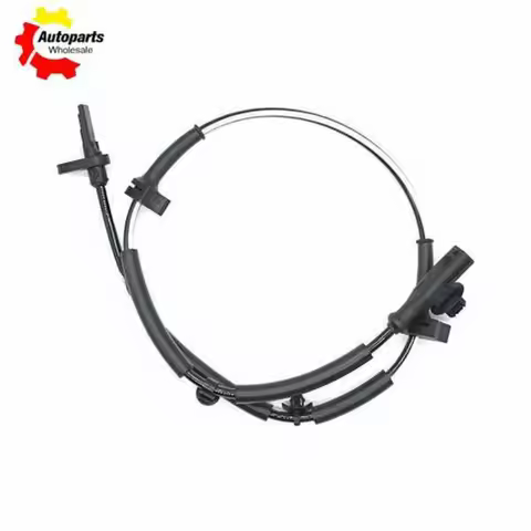 CN15-2C204-AB Front Left/Right ABS Wheel Speed Sensor For Ford Ecosport Fiesta VI 1.0 1.5 2013-2016 