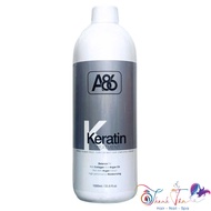 [ NA ] Keratin A86 Italy restores damaged and weak hair 1000ml