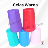Montessori Educational Toys Stacking Cup Color Pattern /Stacking Cup