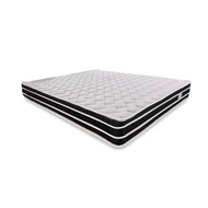 [特價]ASSARI-全方位透氣硬式四線獨立筒床墊-單大3.5尺