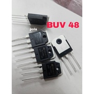 TRANSISTOR BUV 48A power NPN