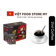 [Halal] G7 Instant Coffee 2in1 – 15 Sachets x 16g | Cà Phê G7 2in1 | 越南 G7 咖啡 2合1
