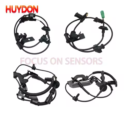 9L8Z2C204A Front Rear ABS Wheel Speed Sensor For Ford Escape Mercury Mariner 9L8Z2C205A 9L8Z2C190A 9