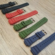 STRAP TALI JAM TANGAN DIGITEC 3119 DA3119T RUBBER STRAP TALI JAM DIGITEC DA-3119T DA 3119 T
