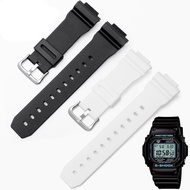 ~ Rubber Watch Strap Suitable For Casi/O GM 5600 9600 GW-M5610 G-5700 Silicone Accessories