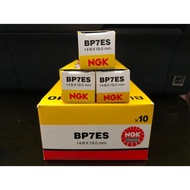 Spark Plug NGK BP7ES Spark Plug NGK BP7ES ORIGINAL