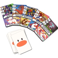 [พร้อมส่ง] Word War สงครามวงเล่า (TH/EN)Board Game บอร์ดเกม ของแท้ PP702