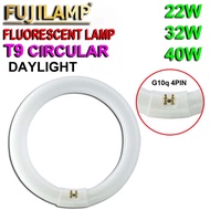 (READY STOCK) T9 RING LIGHT [22W/32W/40W] Circular/Round Fluorescent Tube