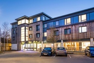 B&B Hotel Cambridge South