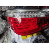 BMW E60 Left Tail Lamp LCI (Used)