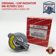 Radiator Cap Radiator Cap Canter Euro 4 2022-ON (110) Original (ME-417555)