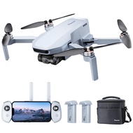 Potensic ATOM SE GPS Drone with 4K EIS Camera, Under 249g, 62 Mins Flight, 4KM FPV Transmission, Bru