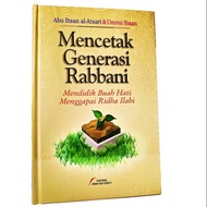 Printing book of the genera rabbani