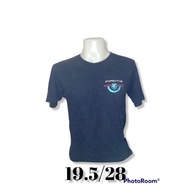 Vintage F1 Team Tshirt Forsythe