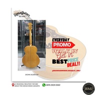 Cheap SIGMA GUITAR GRAND JUMBO GLOSS NAT GJA-SG200AN BMJ Non COD