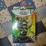 Kad Boboiboy Starter Deck V2