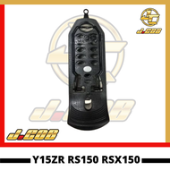 Y16ZR VVA Y15ZR /LC135 V2-V4/ RS150/ CENTRE RACK ( VIETNAM) (RACK TENGAH) BAKUL BRACKET KEPIT