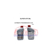 Super ATF Oil For GearBox Use