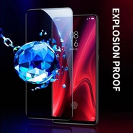 For Infinix GT 30 Pro | 20 Pro | 10 Pro GlassPro 20D Tempered Glass  Screen Protector