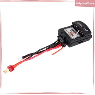 Curiosity 1pc XINLEHONG 9125 1/10 RC Car 60A ESC 2.4G Big Feet Truck Toys Model Parts