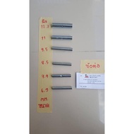 Tent Pole Joints 2 Fiber Leg Connectors