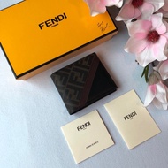 Daigou Grade Fendi Fendi Handbag Men's Handbag Hot-selling Men's Bag Clutch Bag Fendi Men's Backpack