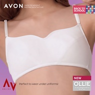 Avon Ollie  3-pc Beginners Bra