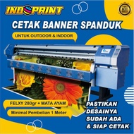 Banner Printing | BANNER PRINTING | Baliho print | Print backdrops