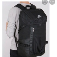 Adidas 60L Backpack Preloved- Black colour