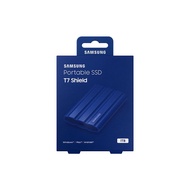 SAMSUNG T7 Shield Portable SSD USB 3.2 1TB