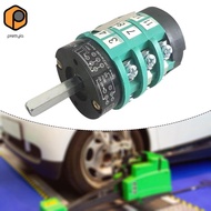 [prettyia] Car Tire Changer Switch Car Tire Changer Machine Motor Forward  Switch Easily to Install 