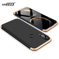 Huawei P20 Lite Case Cover Nova 3e Phone Case Capas Hard Protective P20lite Back Cover For Huawei P2