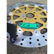 Suzuki SMASH, SHOGUN125 Wide Flat Tacobell Disc / Disc