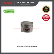 PISTON (STD) 54 MM BIT WORKViar