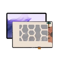 For Samsung Galaxy Tab S9 FE+ SM-X610 SM-X616B X610 X616B LCD Touch Screen Display for Replacement
