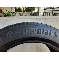 Continental Tire 205 50 R16 Year 17