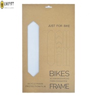 Bike Frame Protection Film MTB Mountain Bike Frame cover Cars Road bike