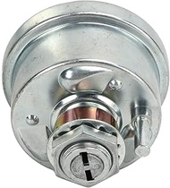 Alloy - Made Ignition Starter Switch 7N0718 for Caterpillar CAT & Mini Excavators, Robust, Universal