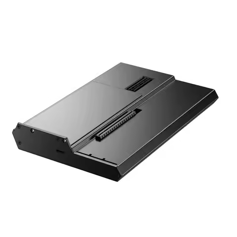 A+for MINISFORUM DEG1 External GPU Dock Station Support ATX SFX Oculink PCIe4.0*4